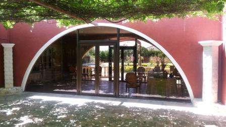 Domaine du Moulin Gazay_30000 NIMES_9